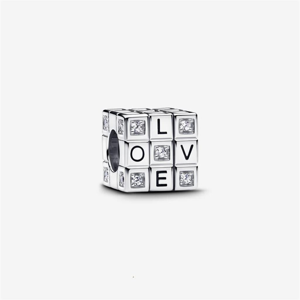 Lady's Pandora 793672C01