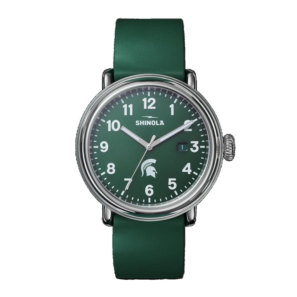 Shinola Detrola 41mm S0120315260