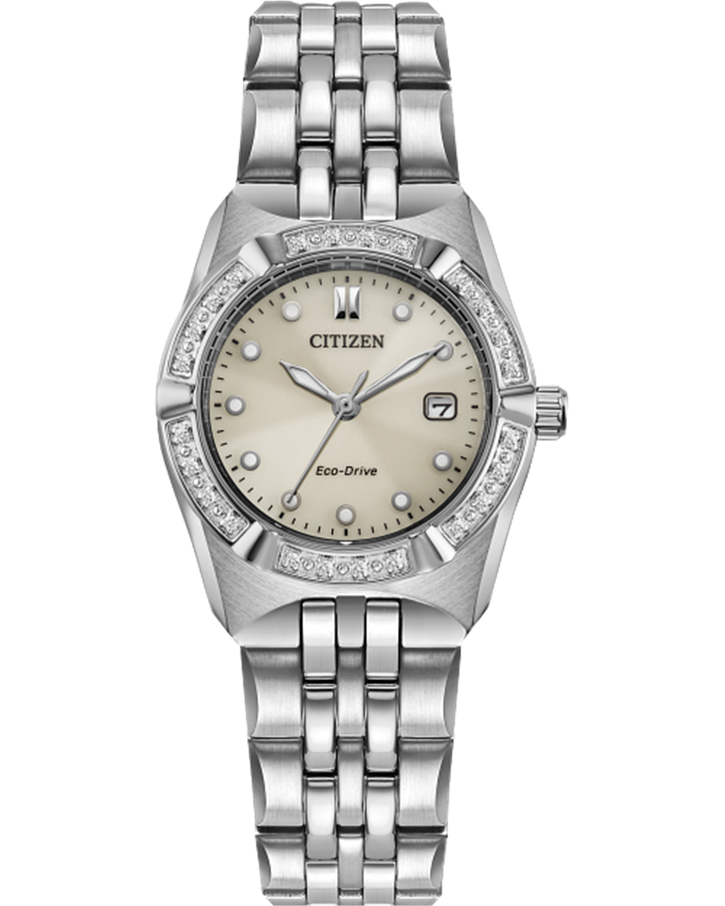 Lady's Citizen EW2710-51X