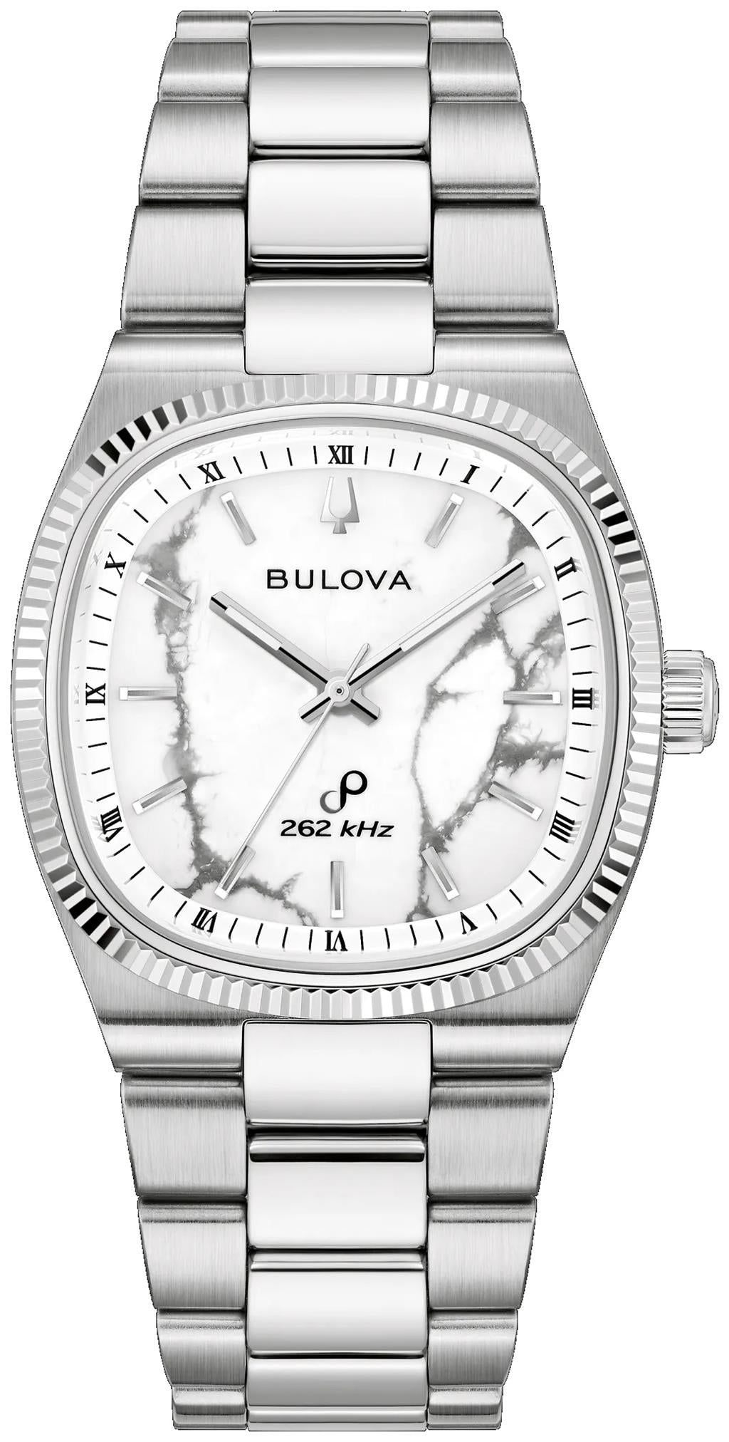 Gents Bulova 96A344