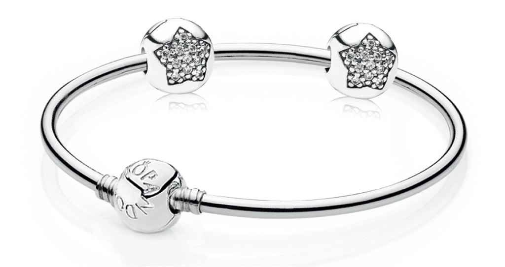 Bangle Bracelet Gift Set (1 - 590713, 1