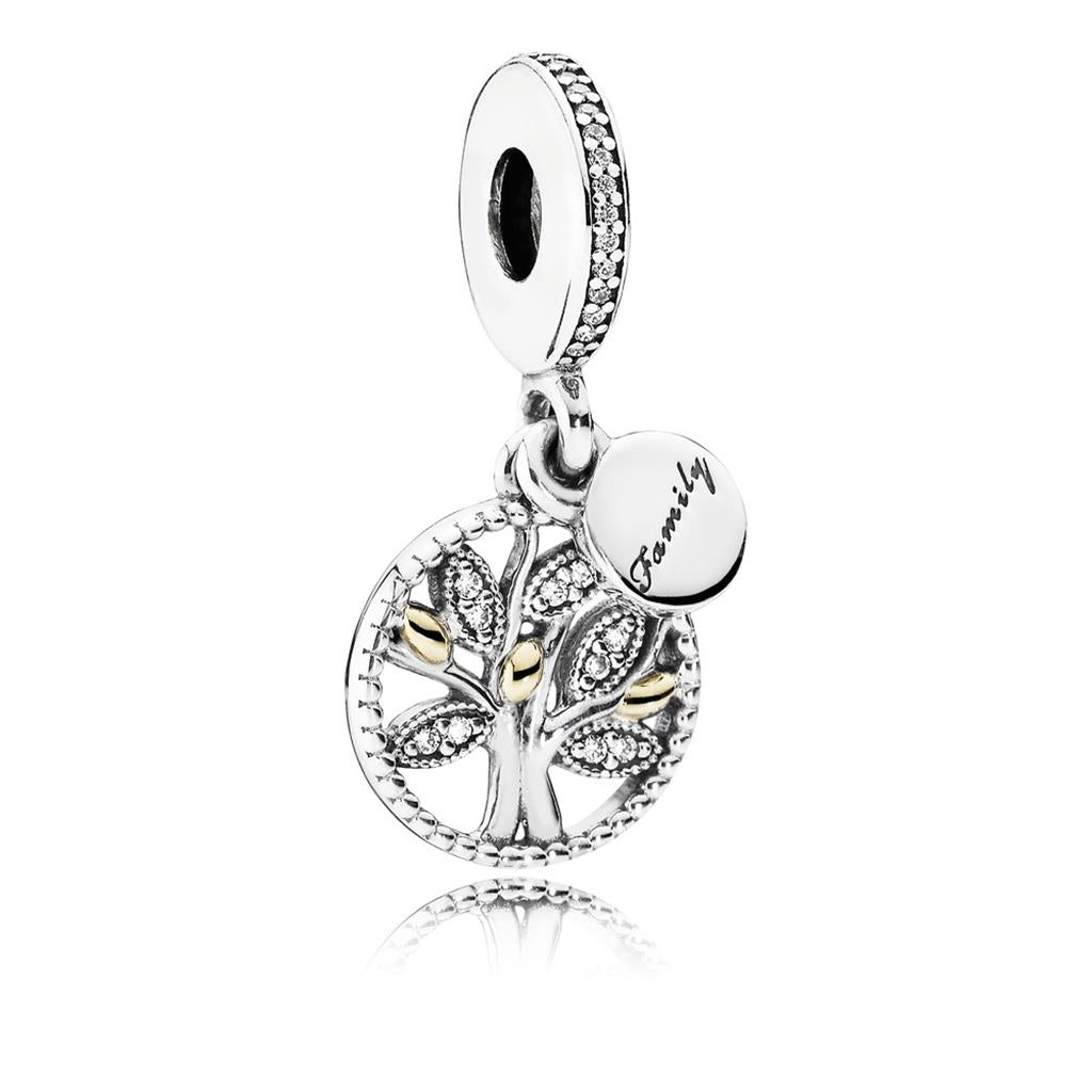 Lady's Pandora 791728CZ