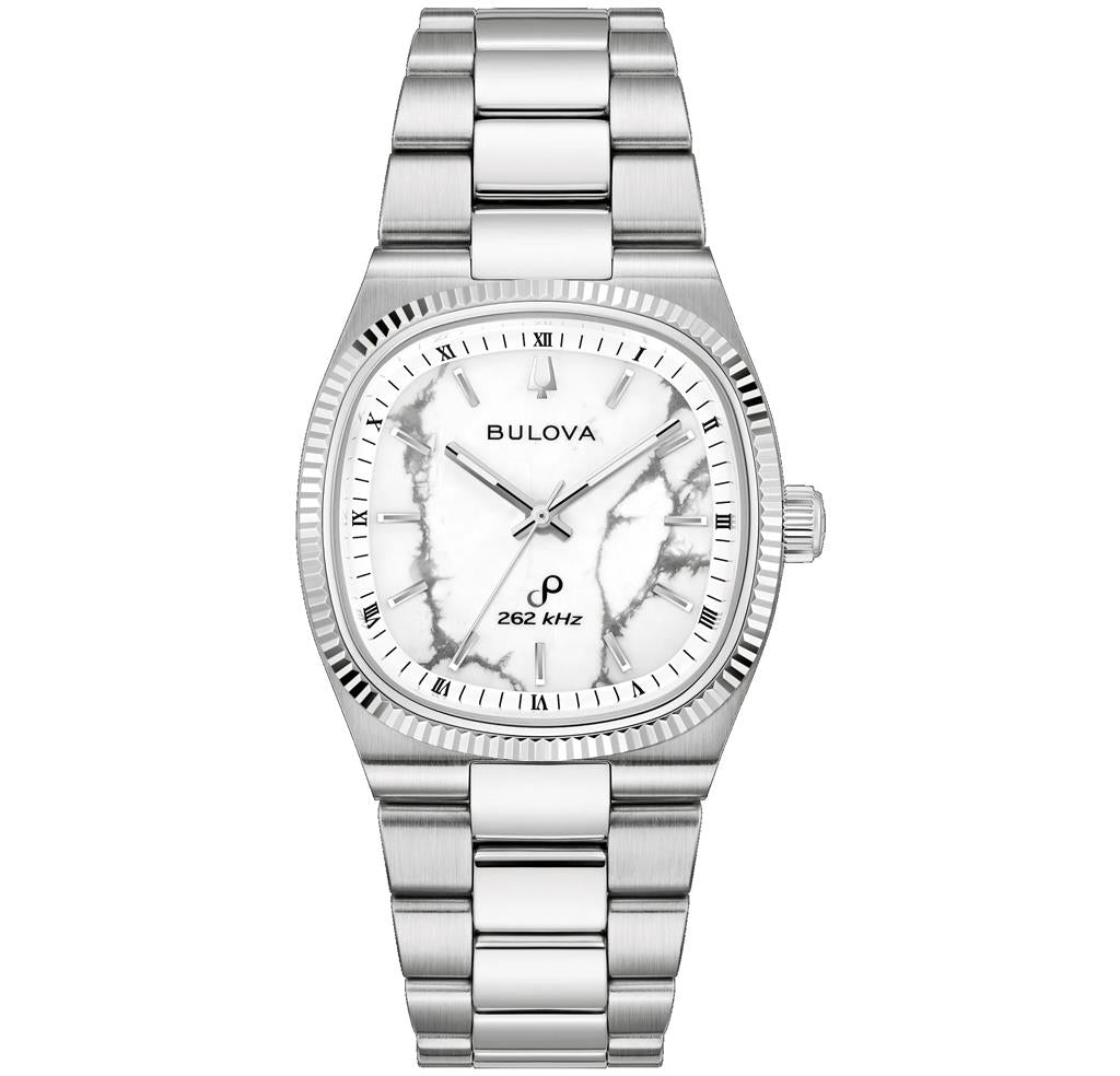 Gents Bulova 96A344