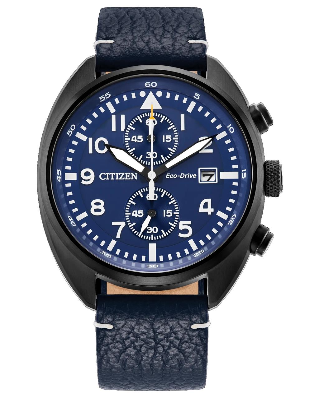 Gent's Citizen CA7048-08L
