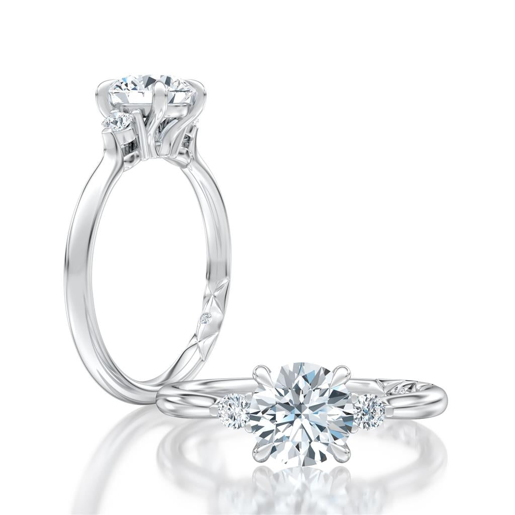 Lady's A.Jaffe MECRD2542/111