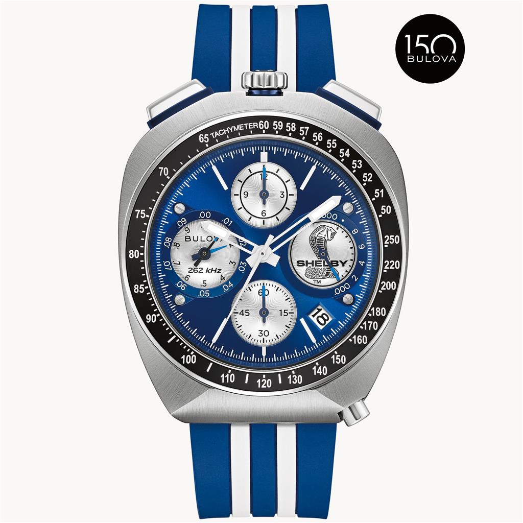 Gent's Bulova 98B452