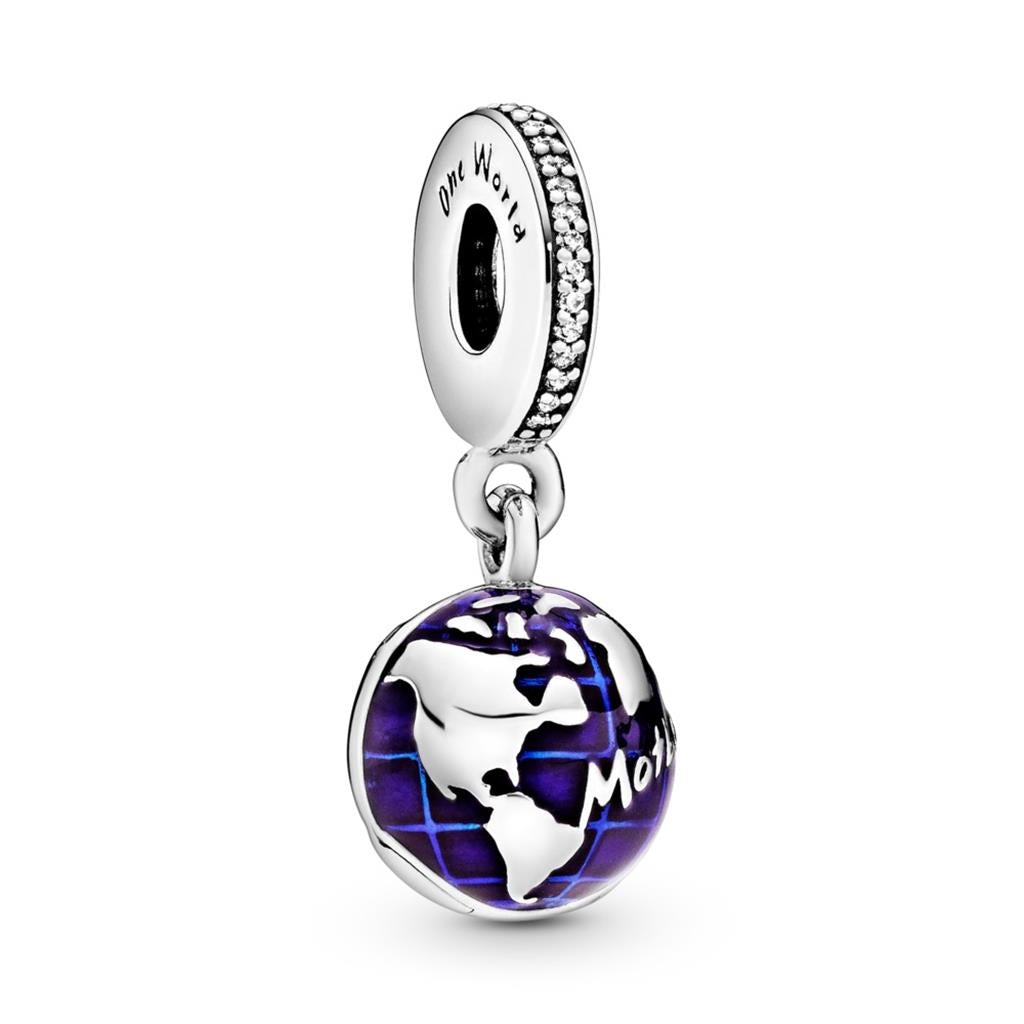 Lady's Pandora 798774C01