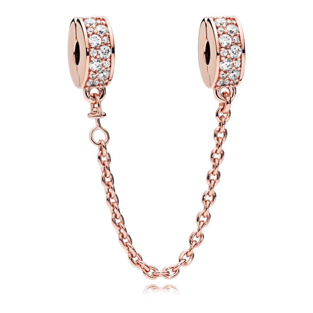 Lady's Pandora 786322CZ-05