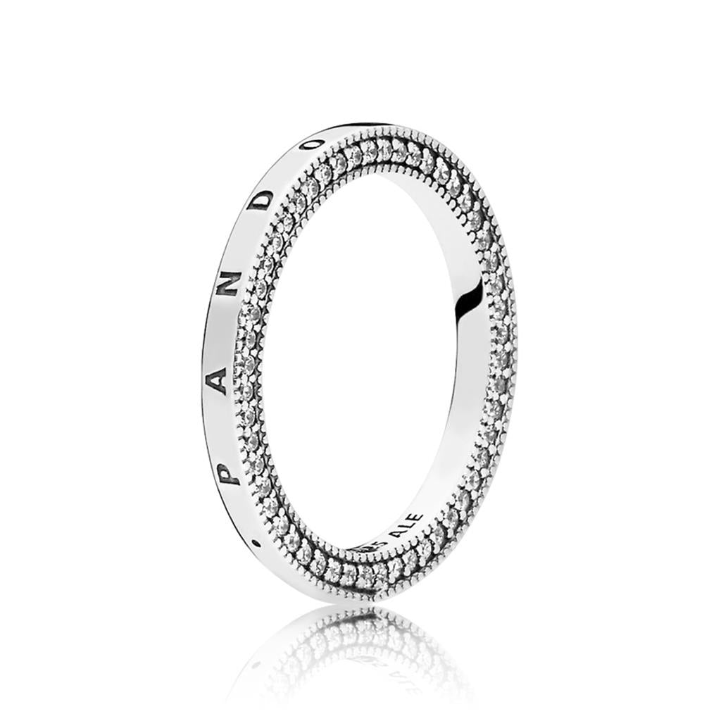 PANDORA Signature Hearts of PANDORA, Cle
