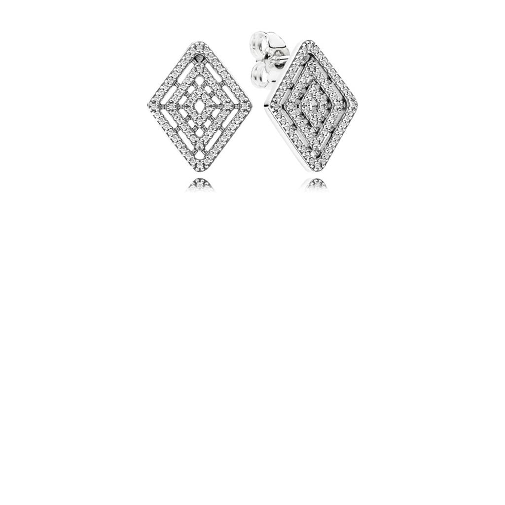 Geometric Lines, Clear CZ