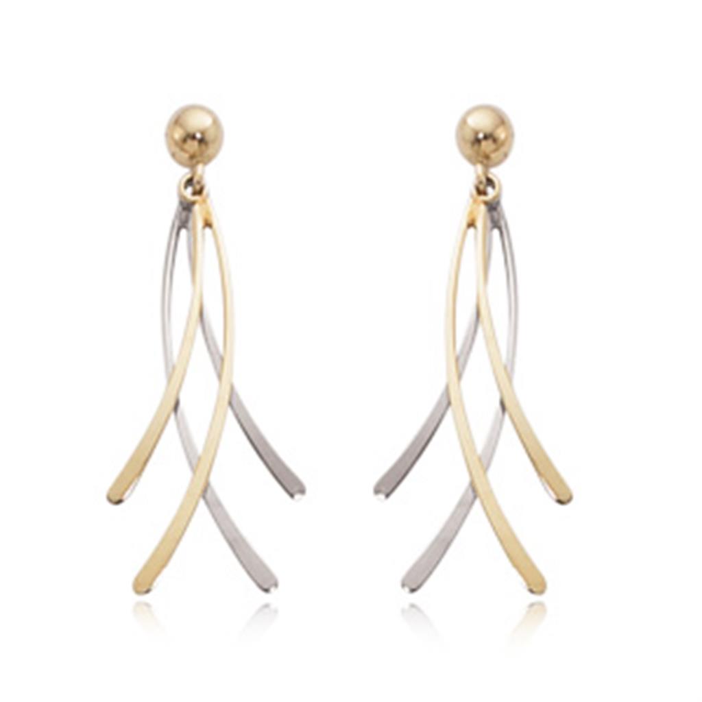 Lady's Carla 7652TT