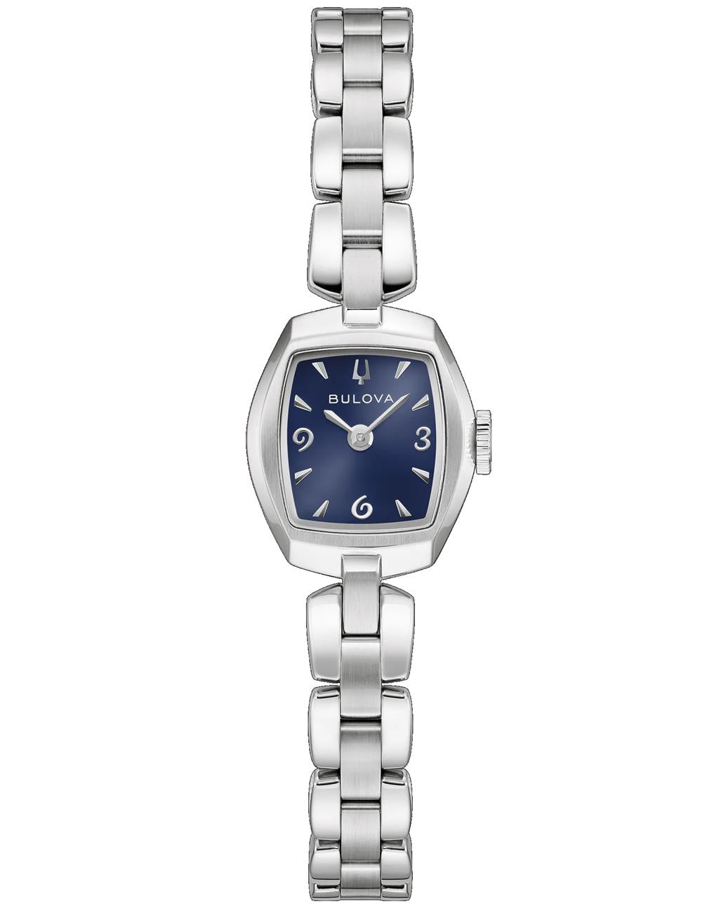 Lady's Bulova 96L361