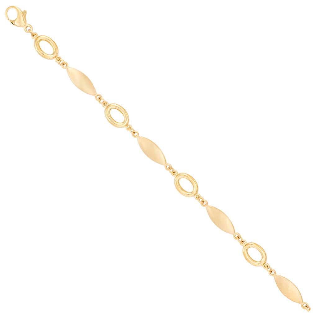 Lady's Oro 1F134/0750