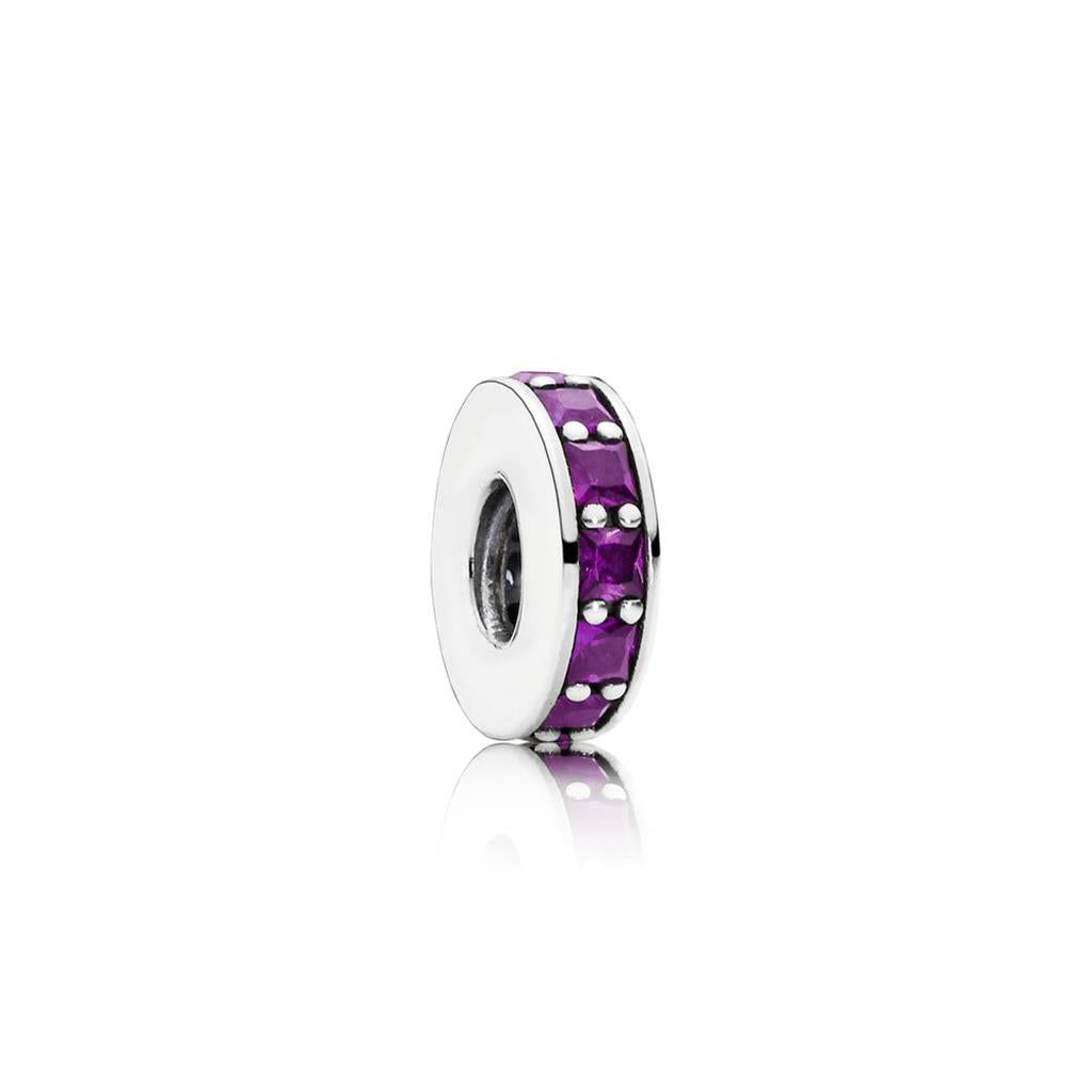 Eternity, Royal Purple Crystal