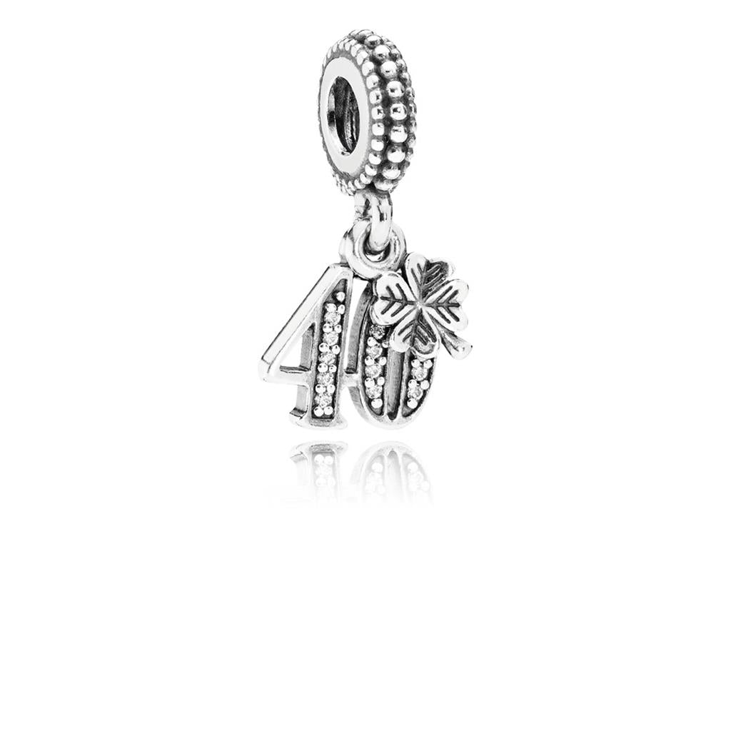 Lady's Pandora 791288CZ