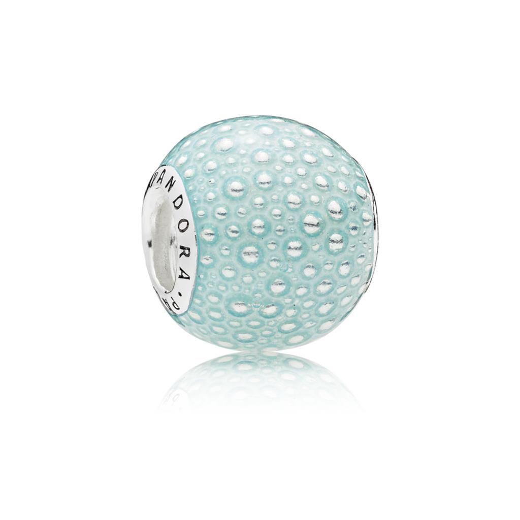 Enchantment, Aquatic Blue Enamel