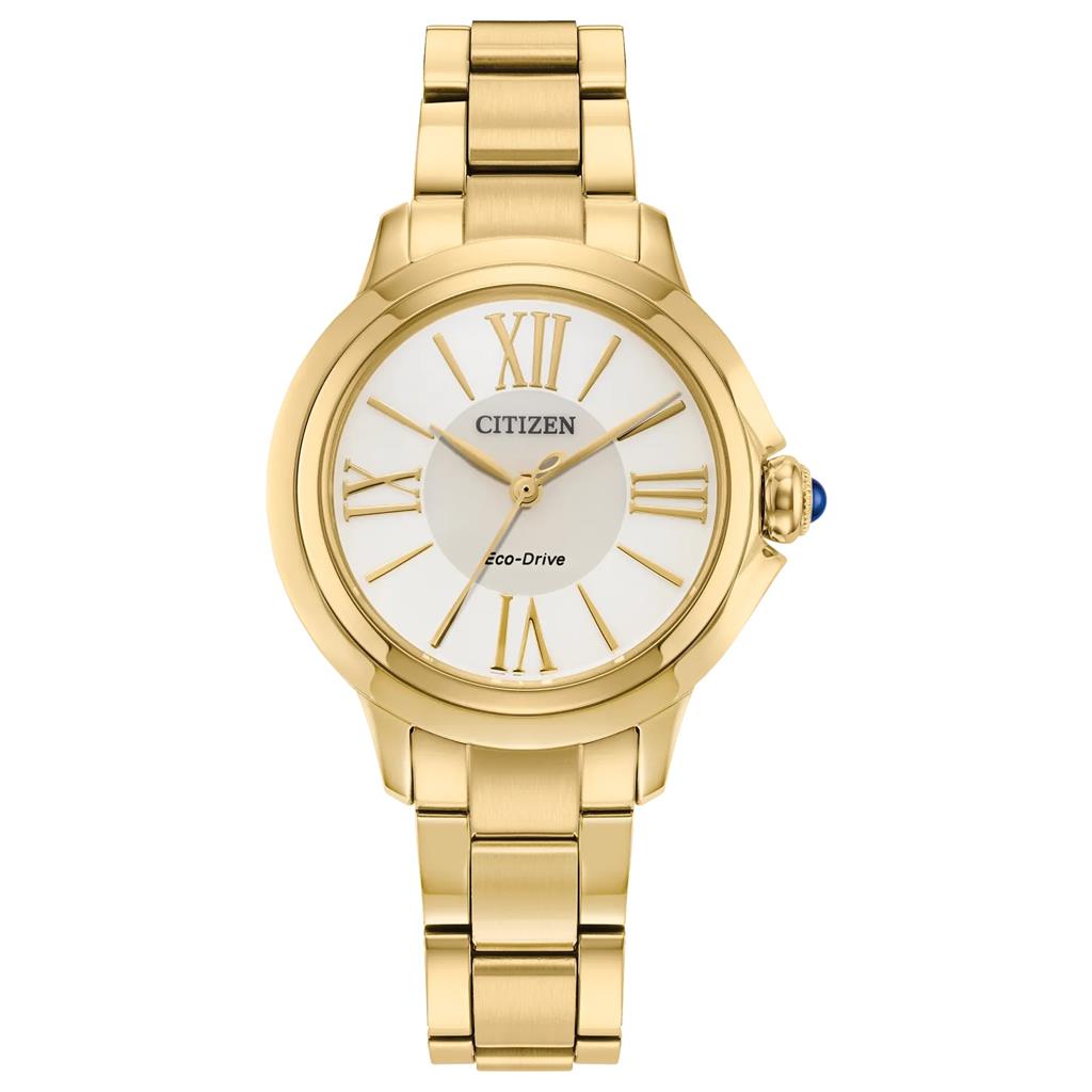 Lady's Citizen EM1162-52A