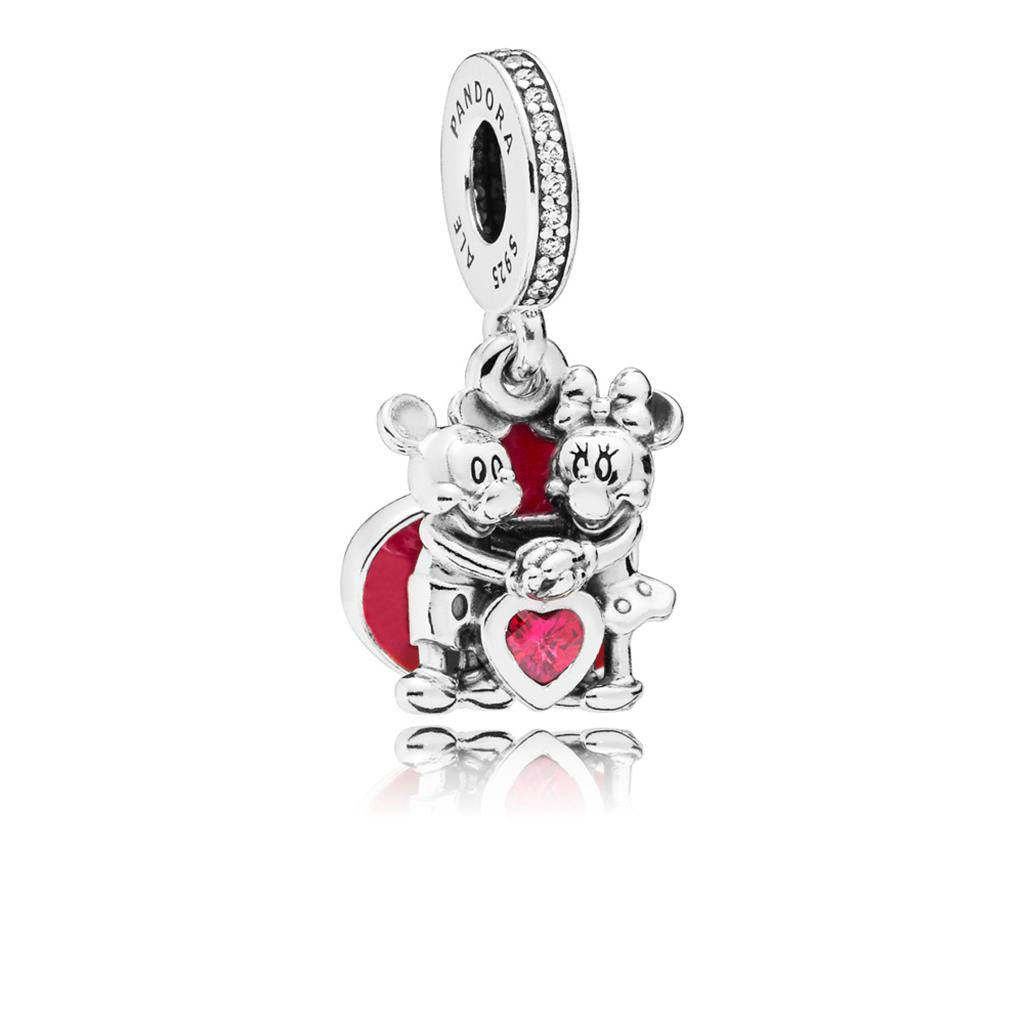 Lady's Pandora 797769CZR