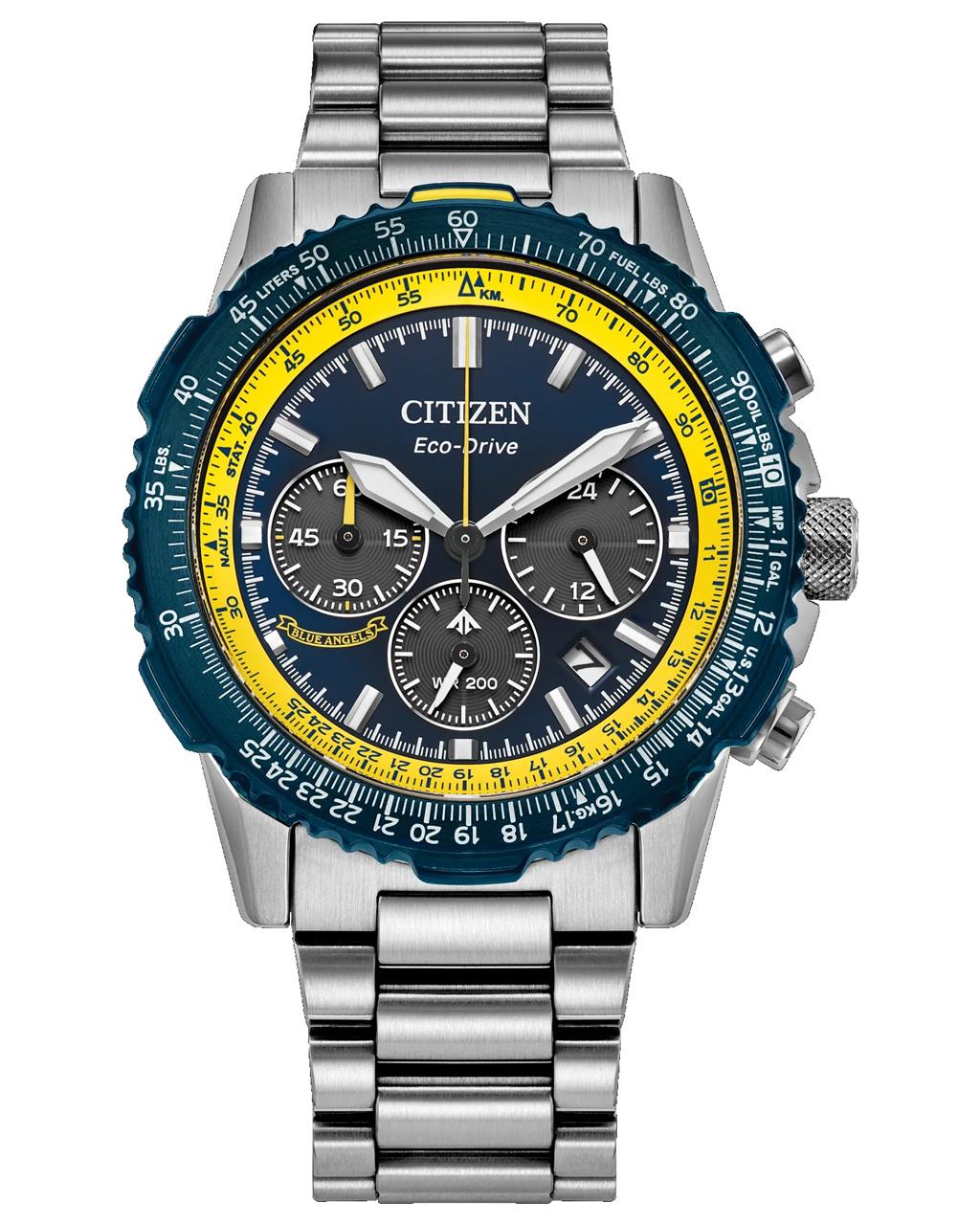 Gent's Citizen CA4667-53L