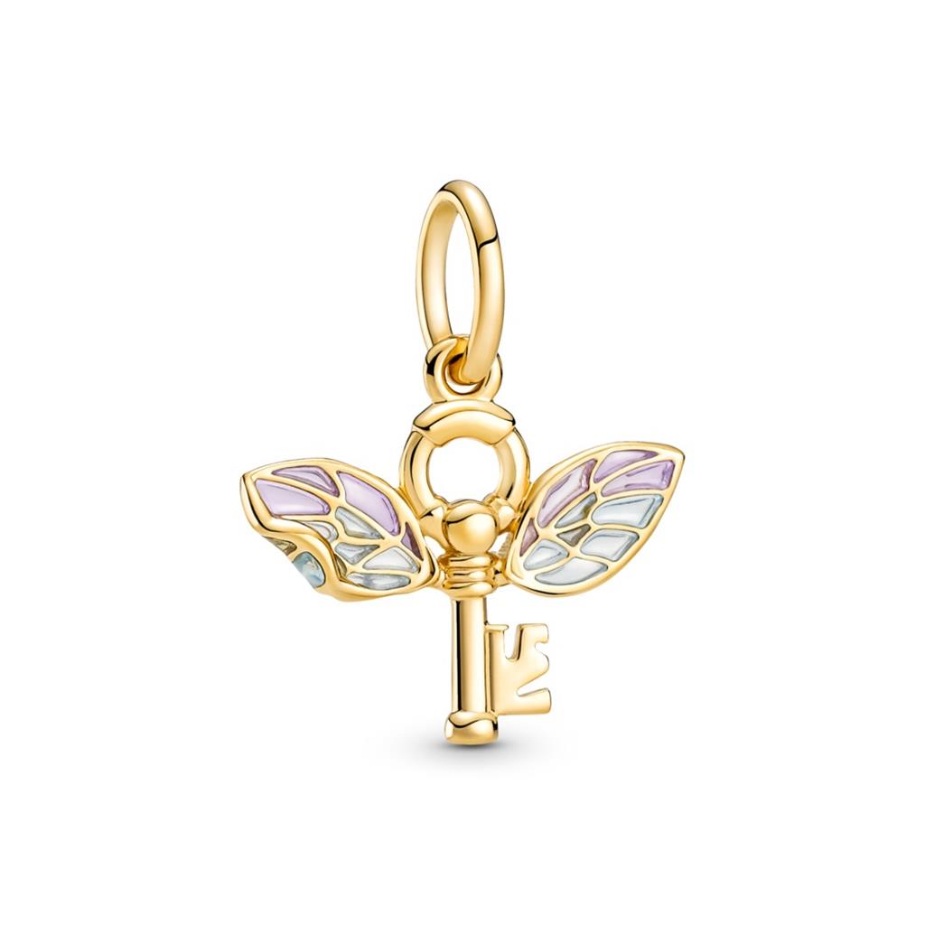 Harry Potter, Winged Key Pendant
