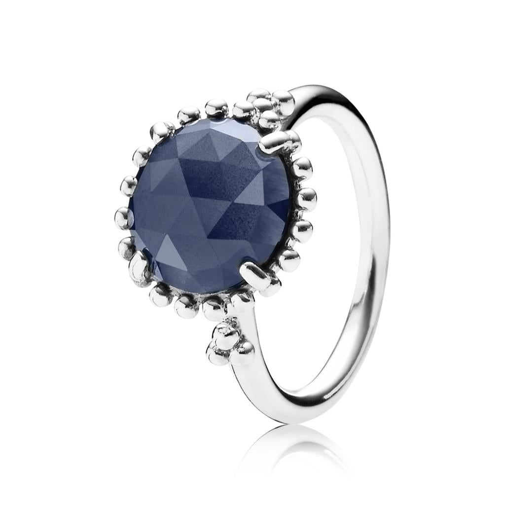 midnight star, midnight blue crystal