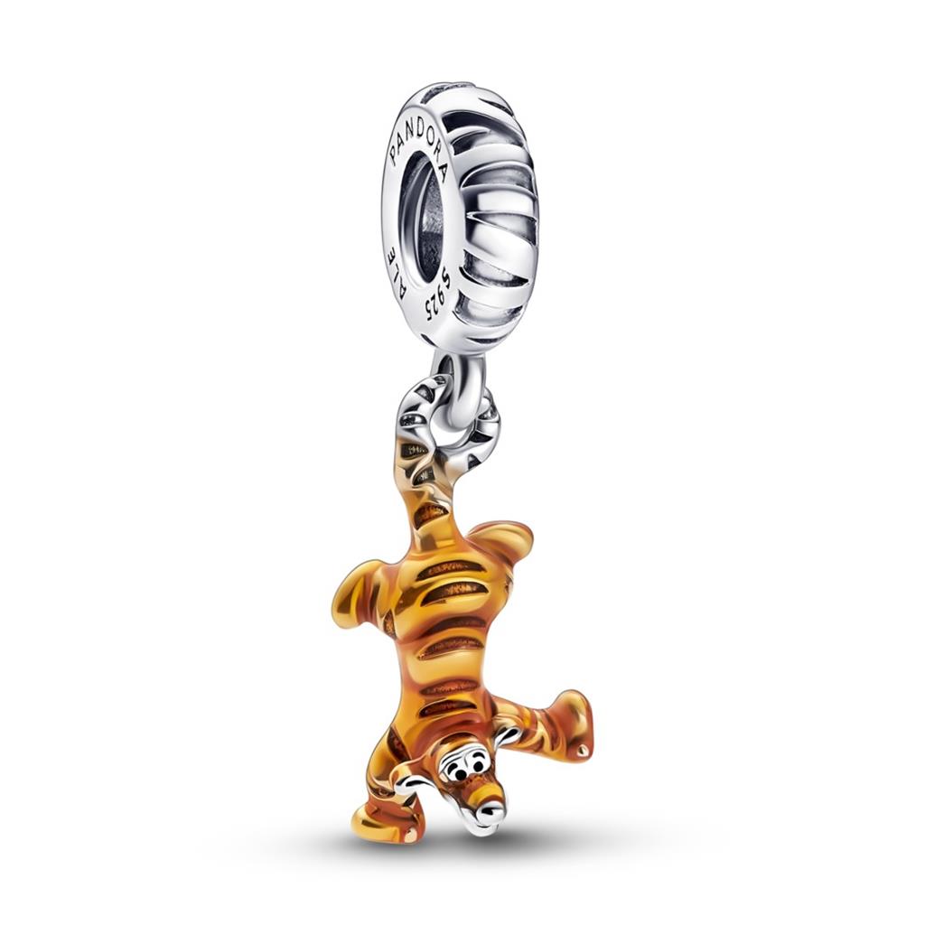 Disney Winnie the Pooh Tigger Dangle Cha
