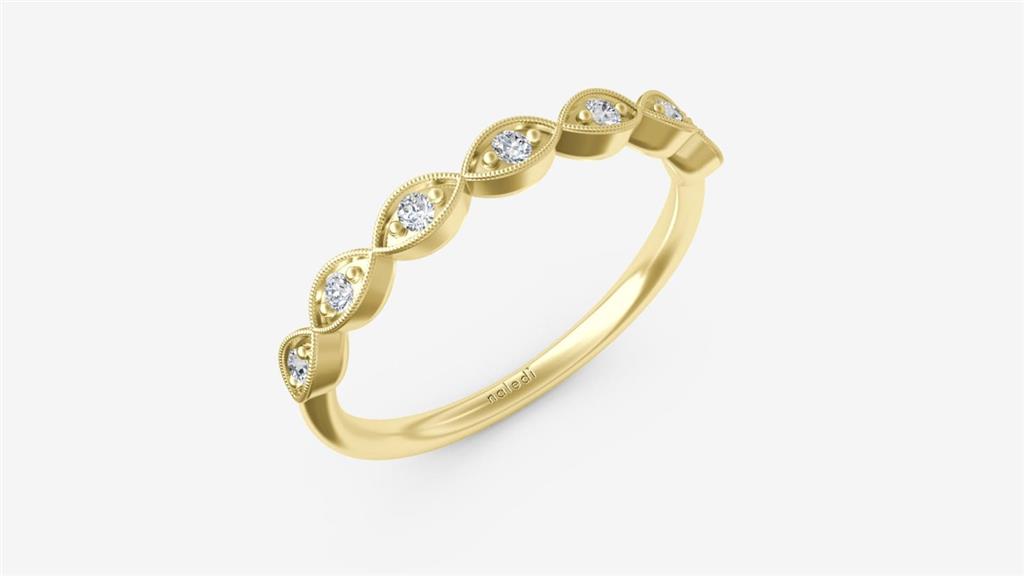 Lady's Naledi Lacey N0090WBA01014K