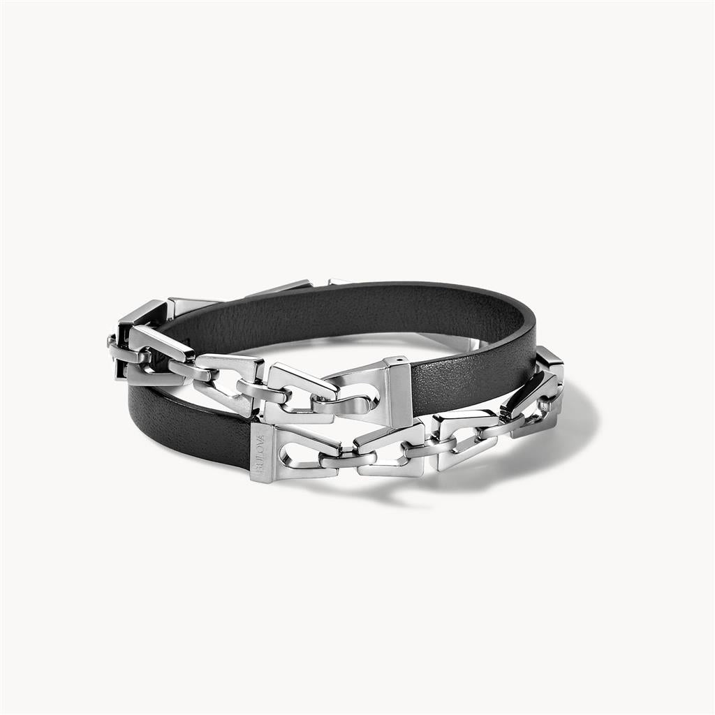 Men's Bulova J96B014M