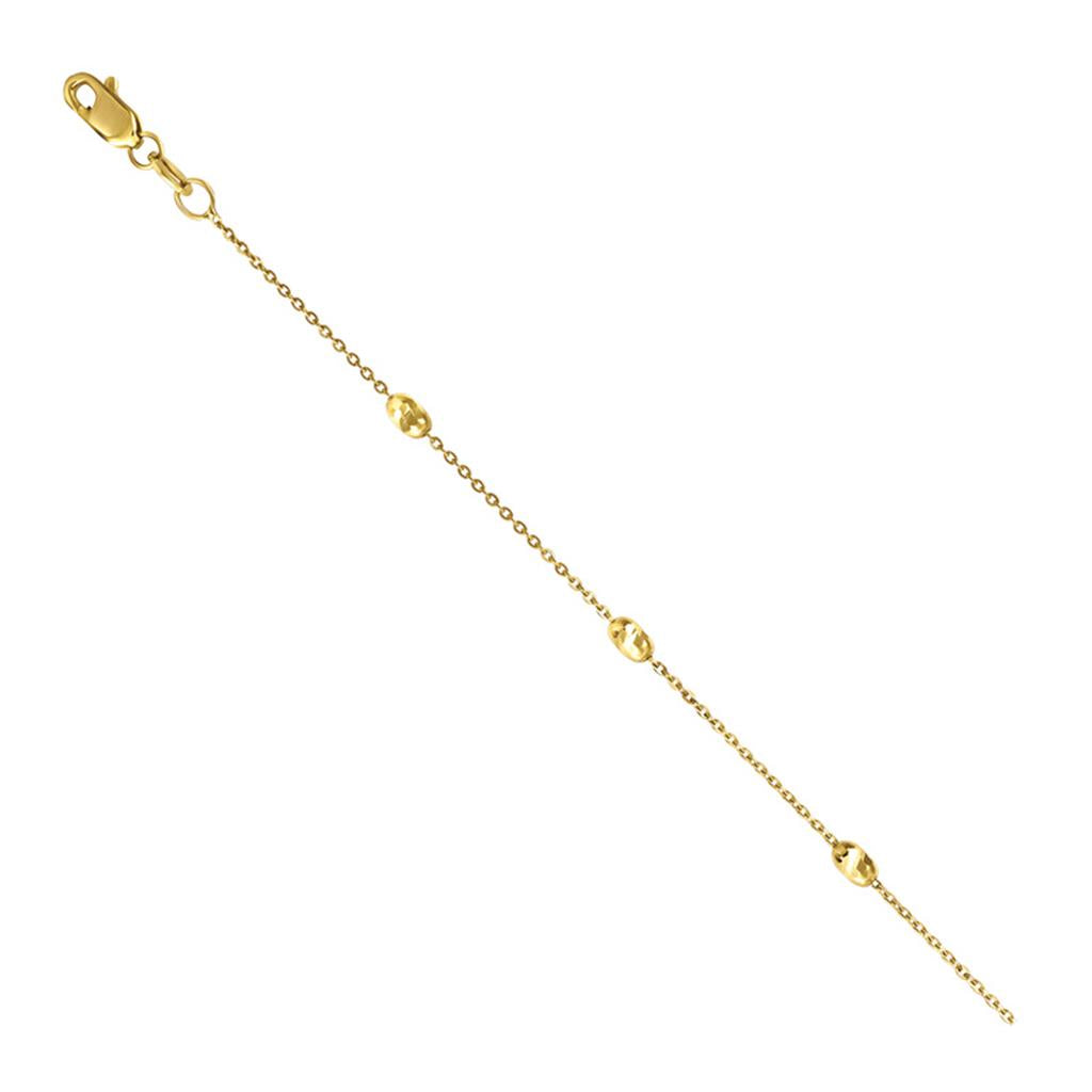 Lady's Oro 1AD125/0750