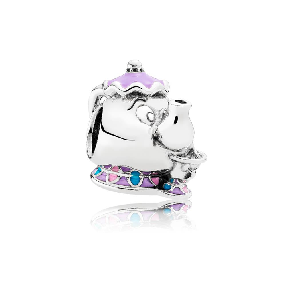 Disney, Mrs. Potts & Chip Beauty and the