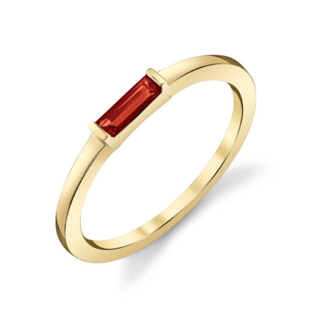 Lady's Stanton 21980ND-RGA