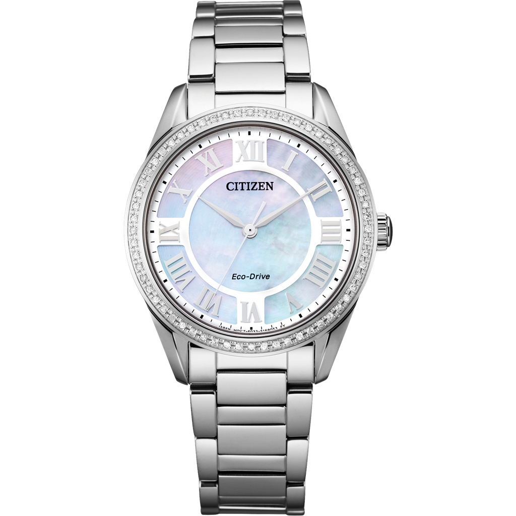 Lady's Citizen