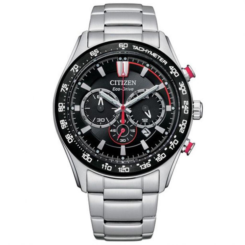 Gent's Citizen Weekender Chronograph CA4489-50E
