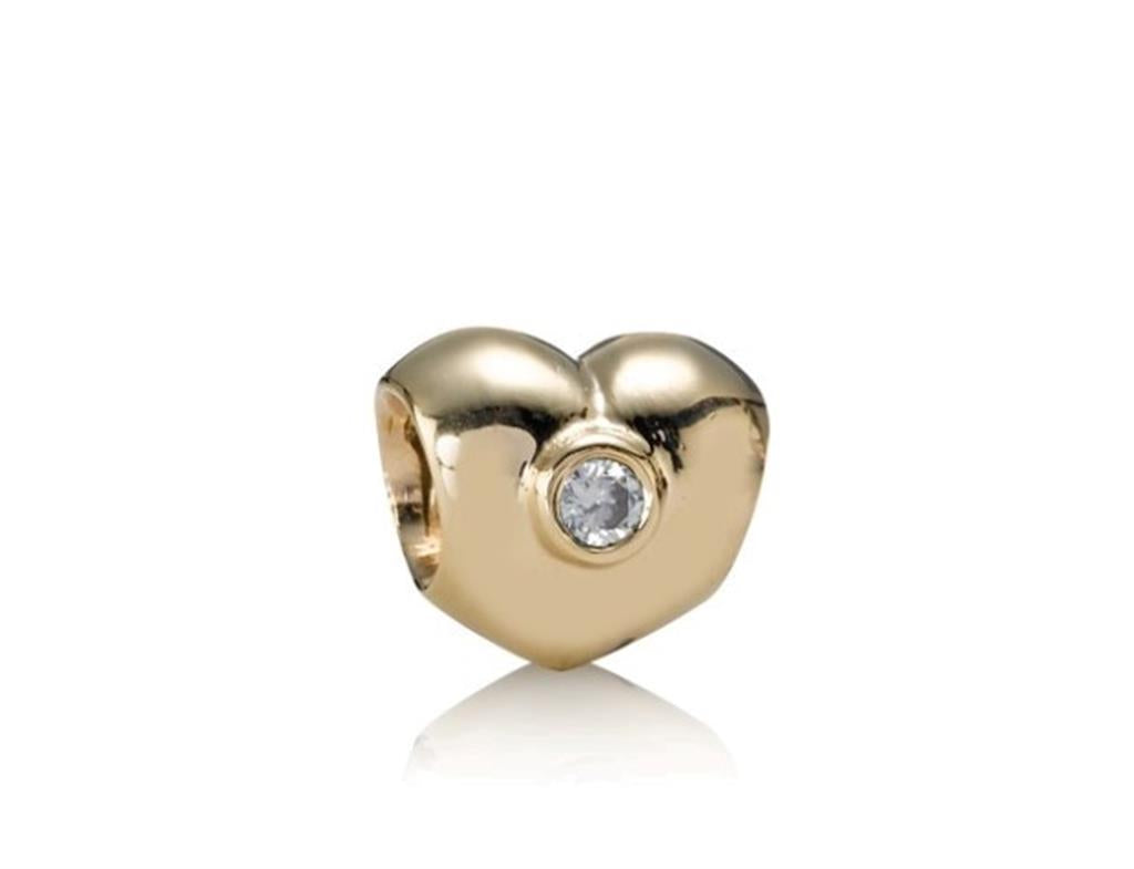 heart, diamond