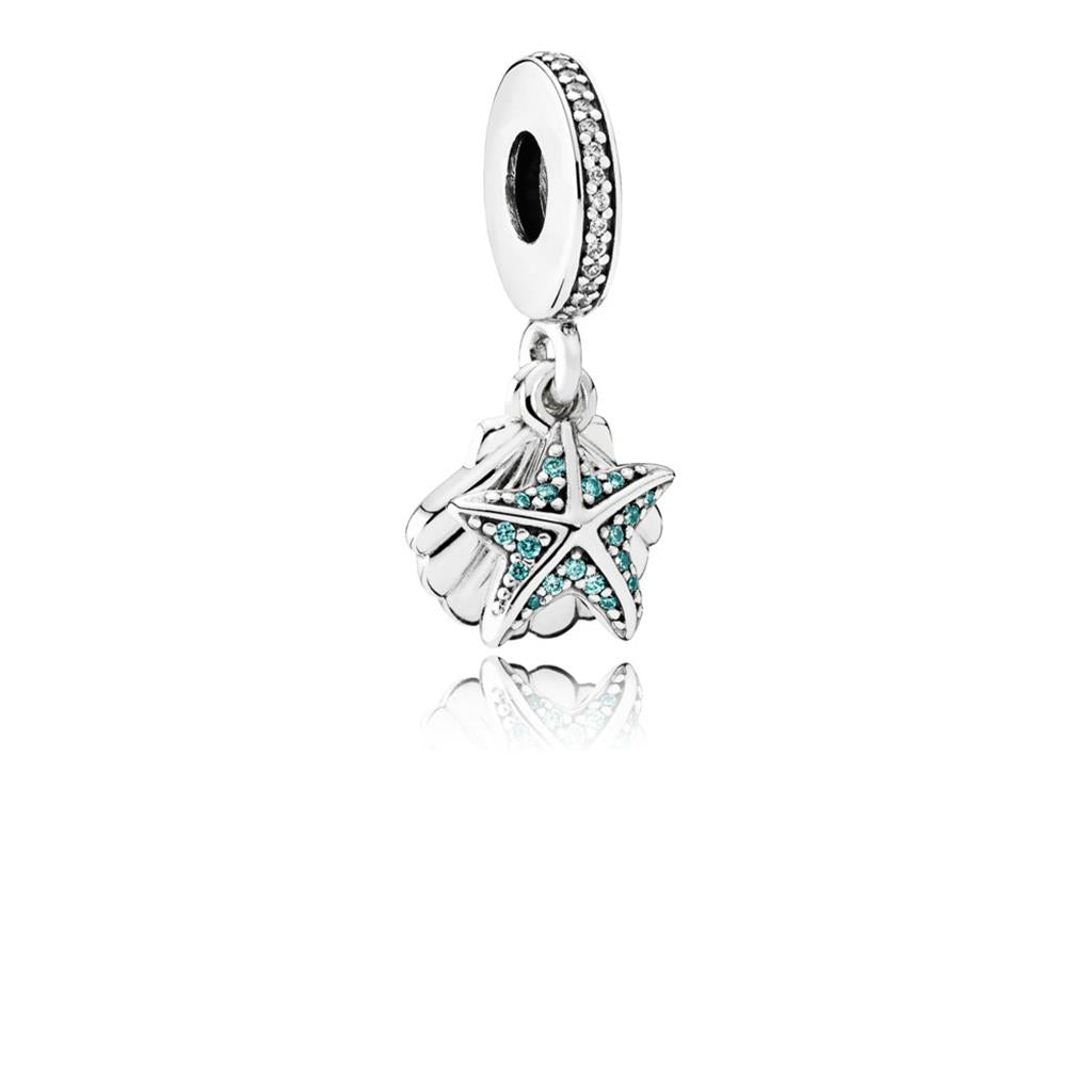 Lady's Pandora 792076CZF