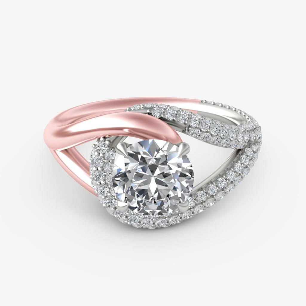 Lady's Naledi N0110SMA100RD042G4V