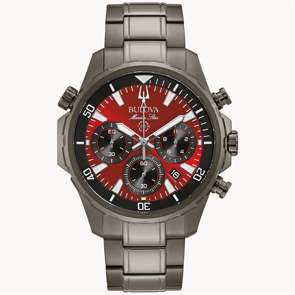 Gent's Bulova 98B350