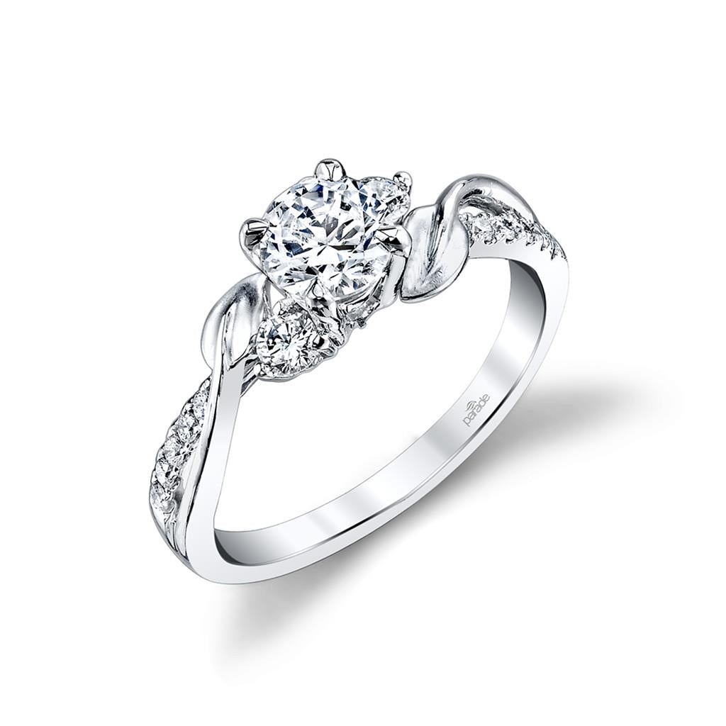 Lady's Parade R3121/R4