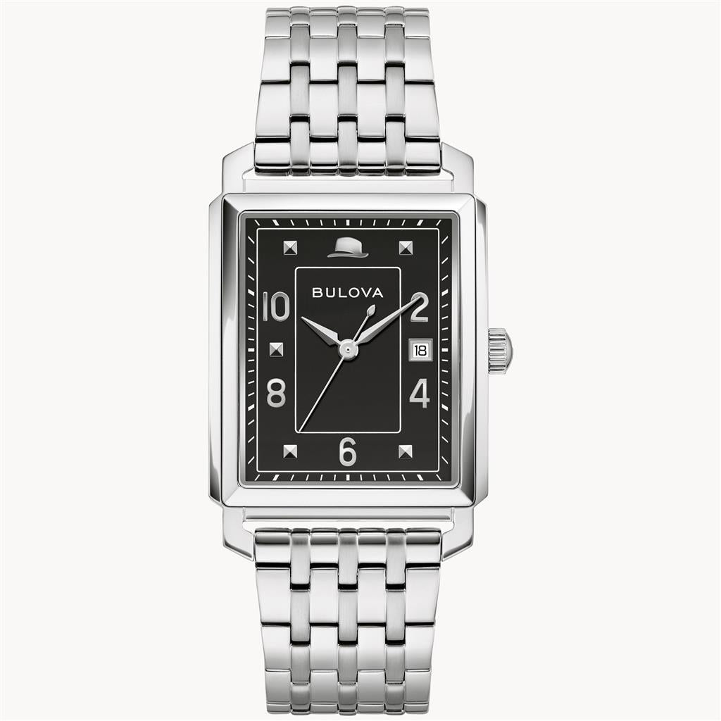 Gent's Bulova 96B461