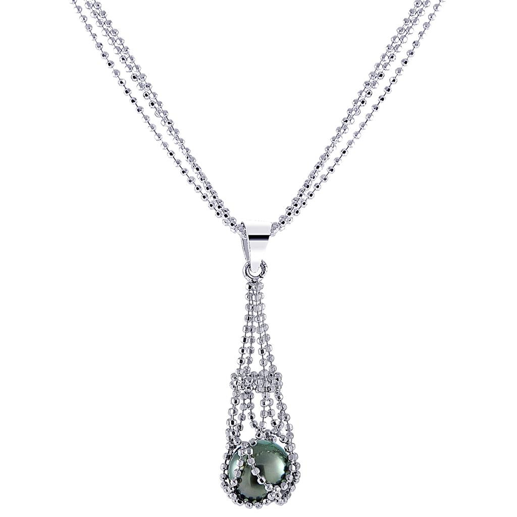 Lady's Imperial Pearl 689315/B18-3S