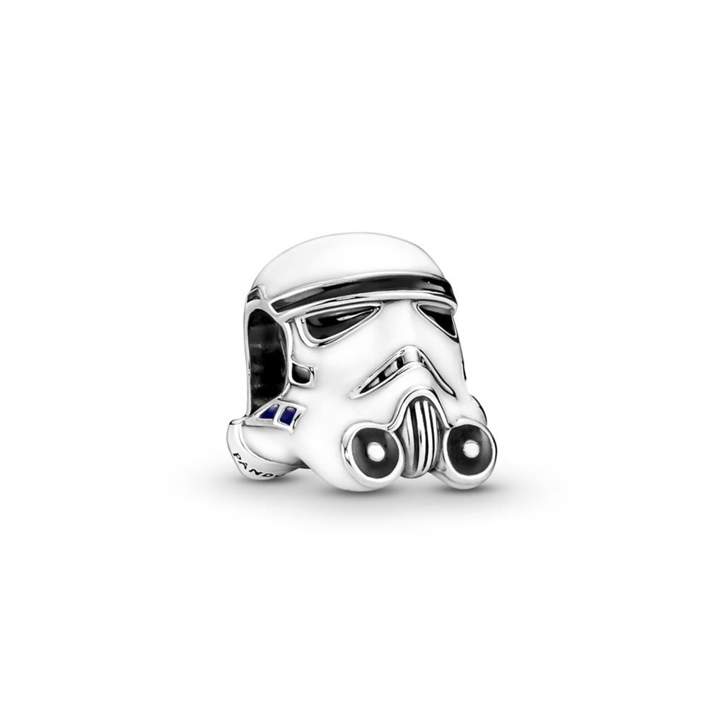 Star Wars? Stormtrooper? Helmet Motif Ch