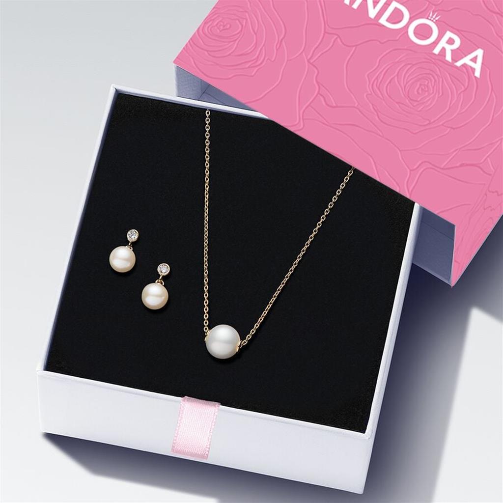 Lady's Pandora B802400-1