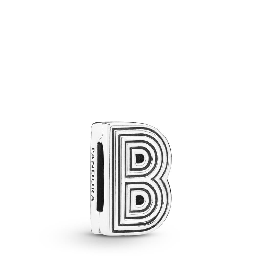 Letter B
