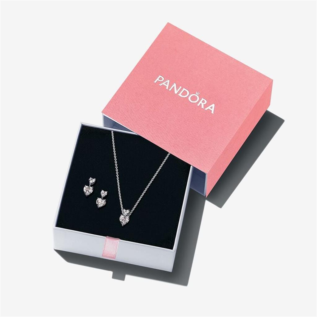Lady's Pandora B802562