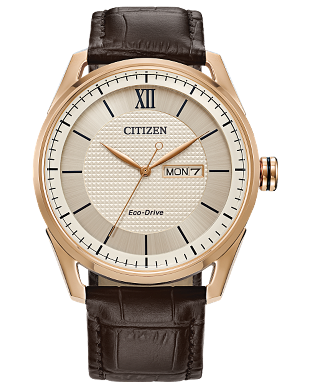 Gent's Citizen AW0082-01A