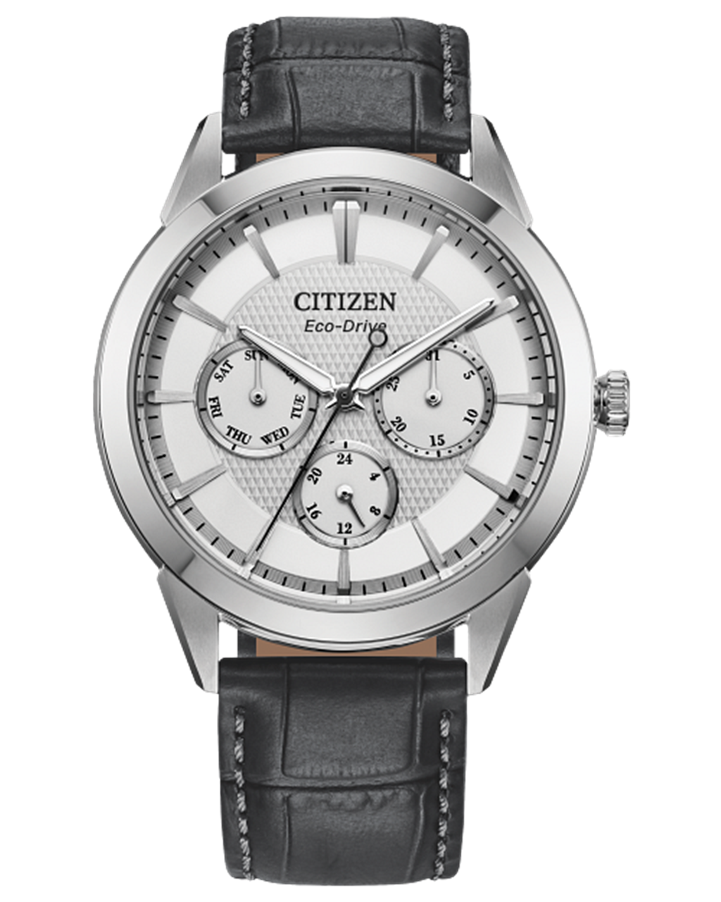 Gent's Citizen BU2110-01A