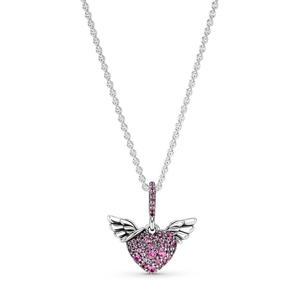 Lady's Pandora 398505C02-45