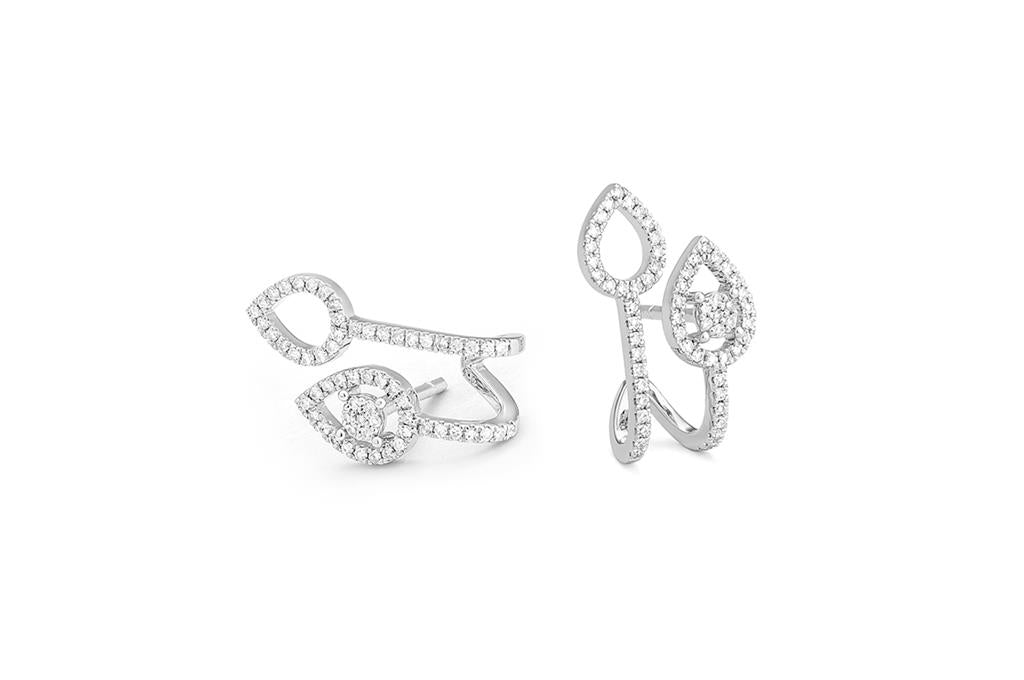 Lady's Facet Barcelona E0140C06MWA08