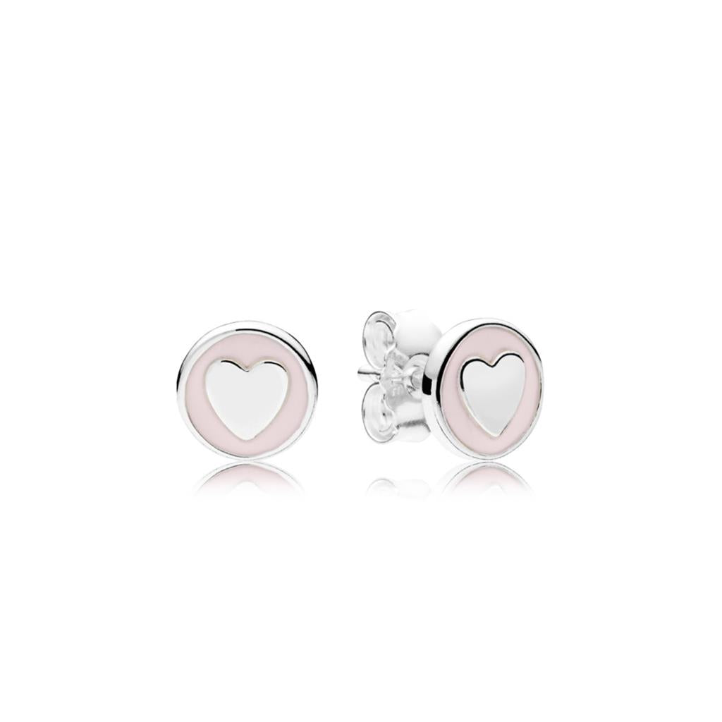 Sweet Statements, Pink Enamel