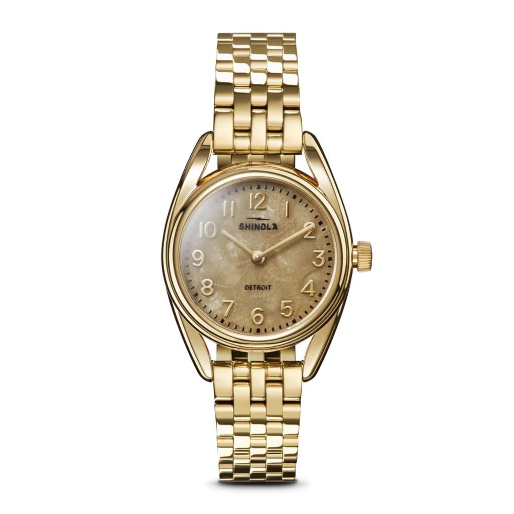 Shinola Derby 30Mm S0120299734